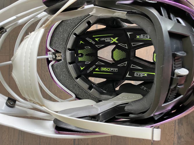Cascade XRS Helmet (New)