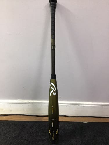New 2023 Rawlings Icon Composite BBCOR Certified Bat (-3) 31 oz 34"