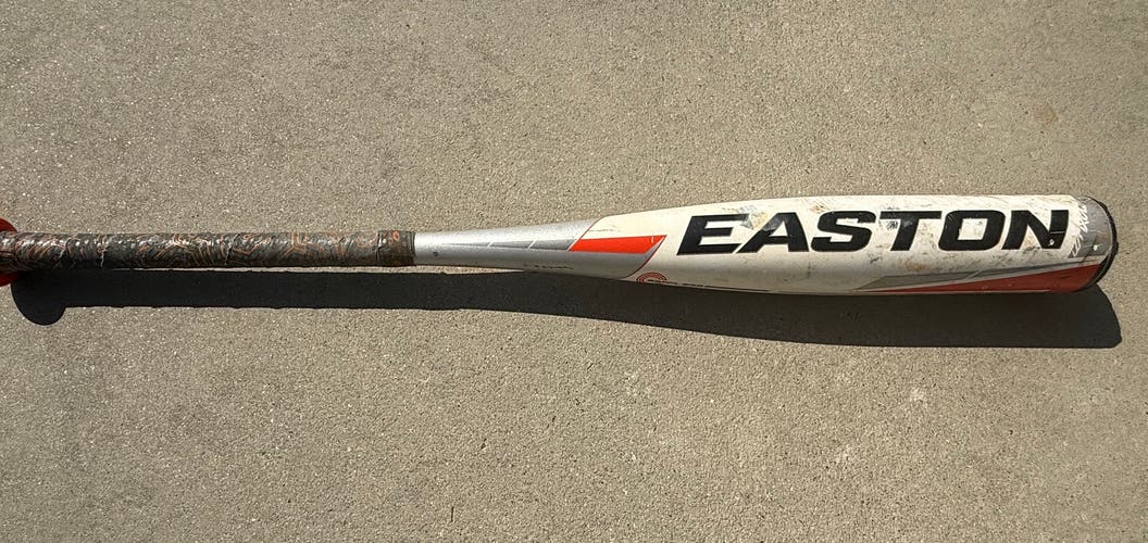 2020 Easton Maxum 360 Composite USSSA Certified Bat (-10) 19 oz 29" (Used)