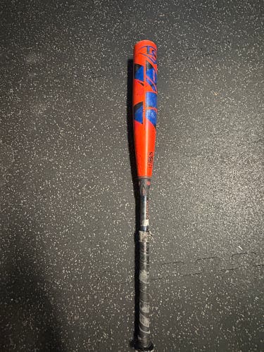 2022 Louisville Slugger Meta Composite USSSA Certified Bat (-10) 21 oz 31" (Used)
