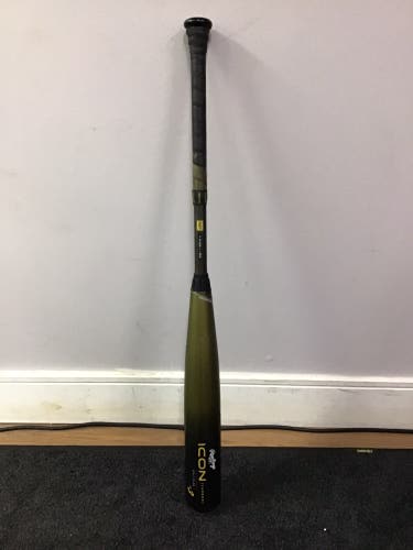 New 2023 Rawlings Icon Composite BBCOR Certified Bat (-3) 30 oz 33"