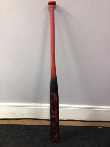 New 2022 Easton Ronin Alloy Bat 26 oz 34"