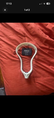 StringKing Mark 3V Raw (New)