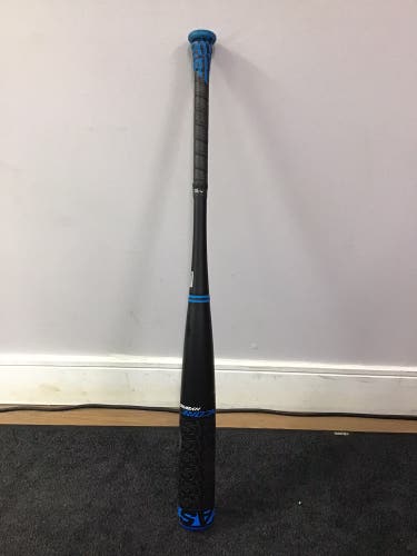 Barely used 2023 Easton Encore Hybrid BBCOR Certified Bat (-3) 31 oz 34"