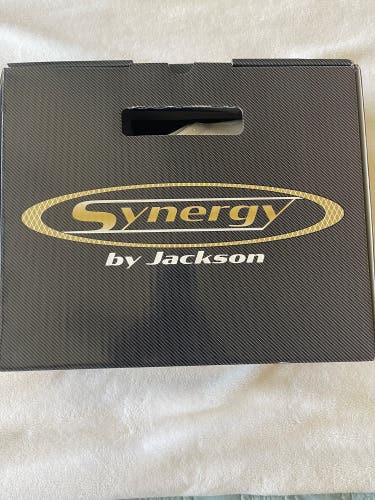 Jackson Ultima Figure Skates Adult 7 (New)
