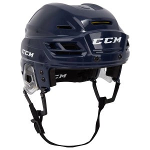 Navy Small CCM Tacks 310 Helmet (New)