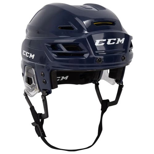 Navy Small CCM Tacks 310 Helmet (New)