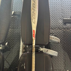 Combat Classic USSSA Certified Bat (-11) 19 oz 30" (Used)