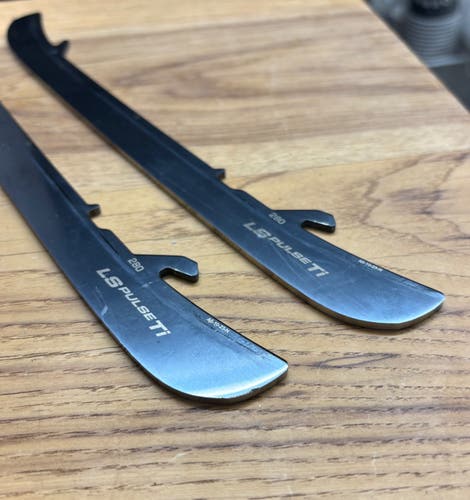 Bauer LS Pulse Ti 280 mm (Excellent Condition)