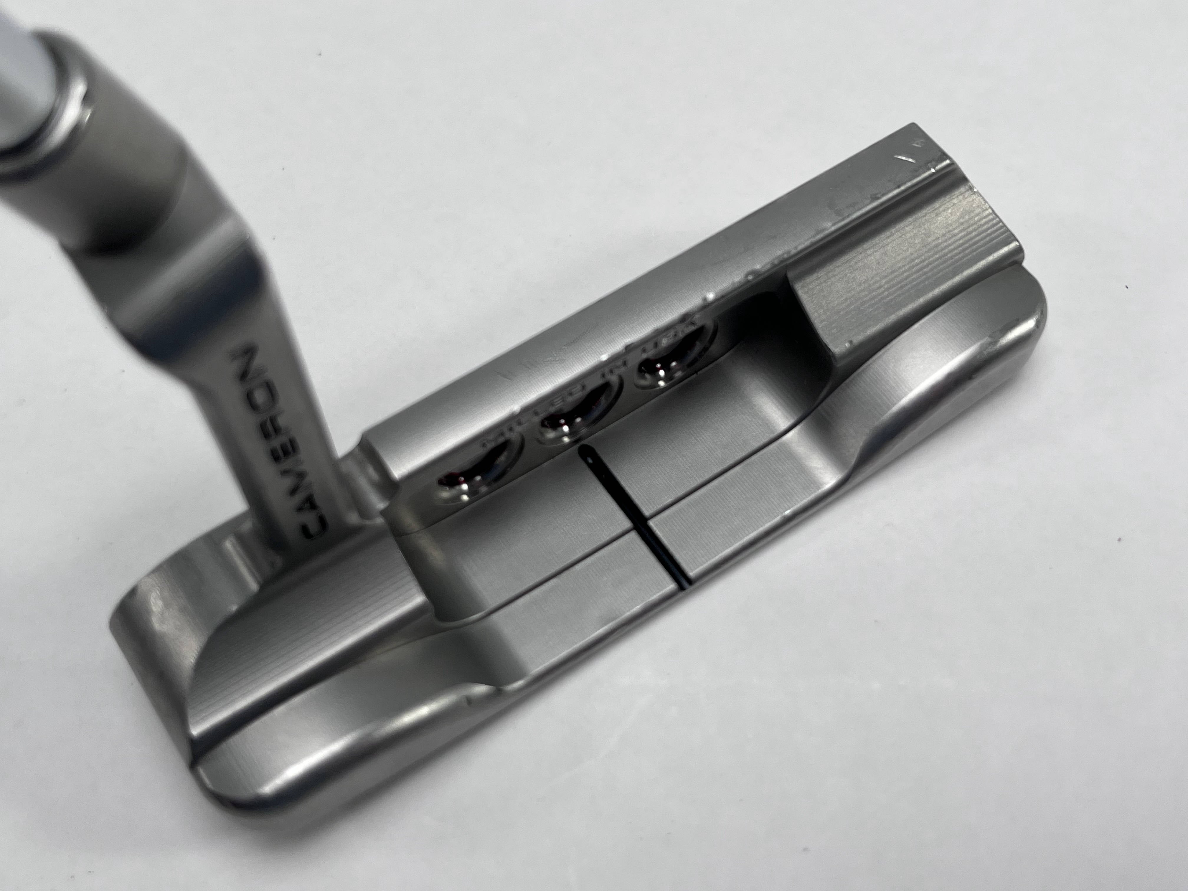 Scotty Cameron 2020 Special Select Newport Putter 34