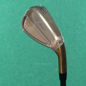 NEW Titleist 2025 T150 Oil Can Forged Single 8 Iron AMT Silver Onyx Steel Stiff