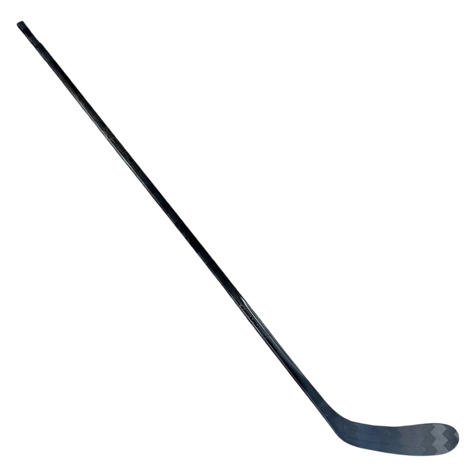 CCM Ghost XF Hockey Stick | SR 75 Flex | P28 | Grip | Brand New 