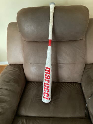 Marucci CAT Connect Hybrid USSSA Certified Bat (-5) 26 oz 31" (Used)