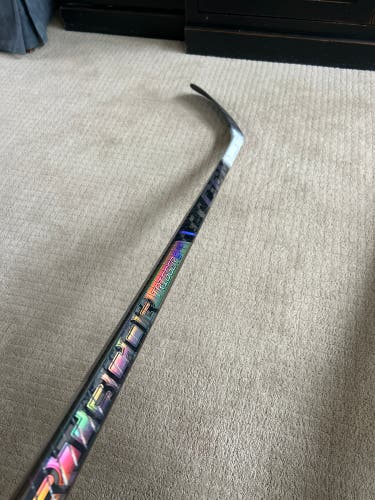 Senior CCM Ribcor Trigger 9 Pro Right Handed Hockey Stick P90TM 70 Flex (Used)