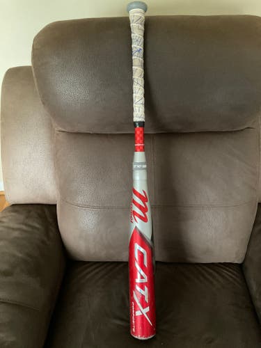 Marucci Mcbccpx BBCOR Certified Bat (-3) 28 oz 31" (Used)