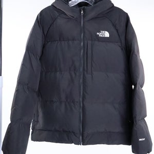 The North Face Boys North Down Hooded Jacket Size XL-14/16 READ INV#6