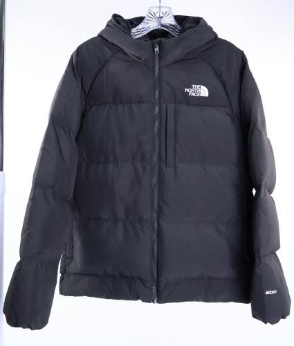 The North Face Boys North Down Hooded Jacket Size XL-14/16 READ INV#6