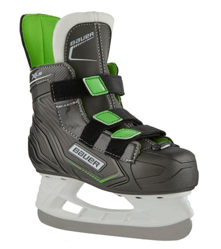 NEW Bauer XLS Skates Youth Size 12 R