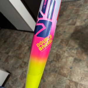2026 Easton Dub Composite USSSA Certified Bat (-10) 18 oz 28" (New)