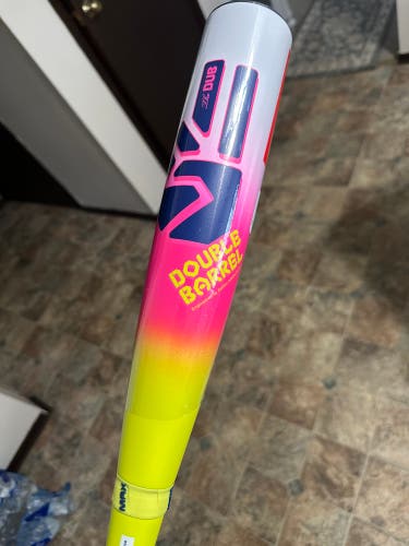 2026 Easton Dub Composite USSSA Certified Bat (-10) 18 oz 28" (New)