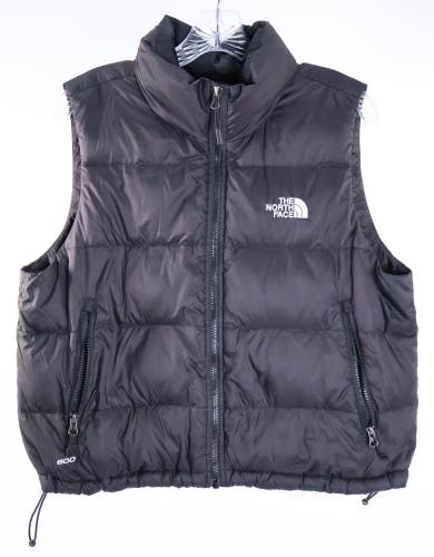 The North Face Hydrenalite Down A-Line Vest Womens Size L Excellent Condition