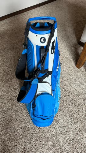 Men's Callaway Bag (Used)