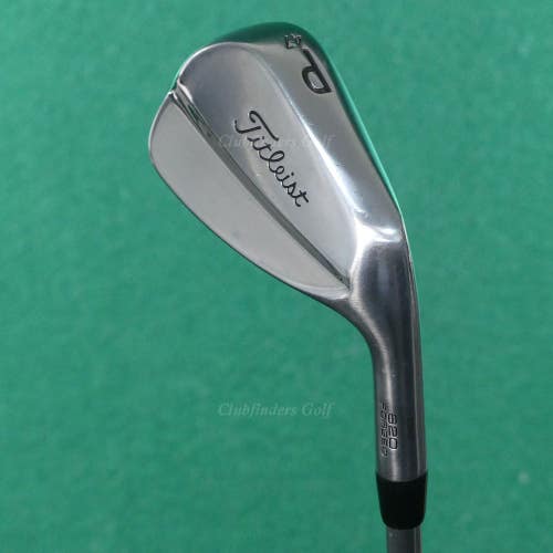 Titleist MB 620 Forged 47 PW Pitching Wedge Project X IO 6.0 110g Steel Stiff