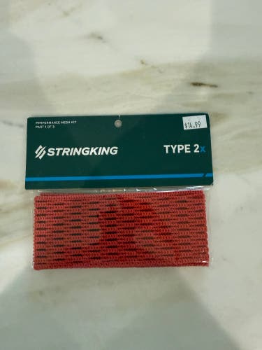StringKing 2X (New)