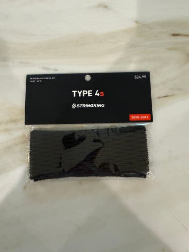 StringKing Type 4S (New)