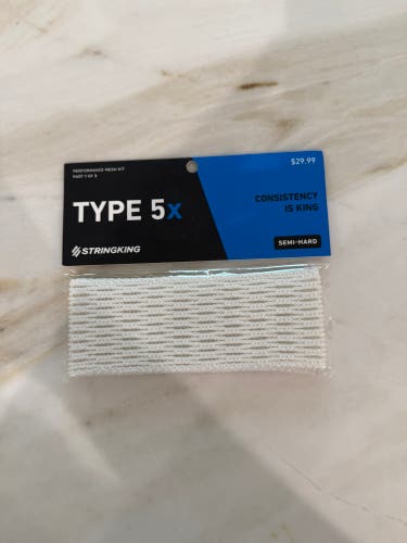 StringKing Type 5x (New)