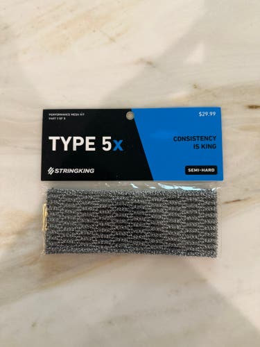 StringKing Type 5x (New)
