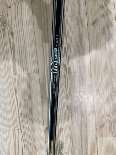 Warrior Burn Head (Used)