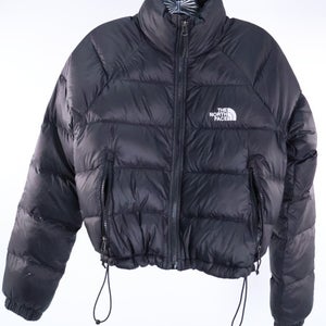 The North Face Womens Hydrenalite Down Jacket, Black Size Small Read INV#8