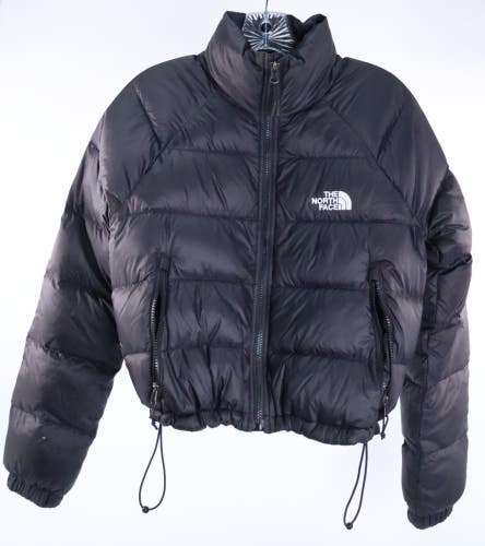 The North Face Womens Hydrenalite Down Jacket, Black Size Small Read INV#8