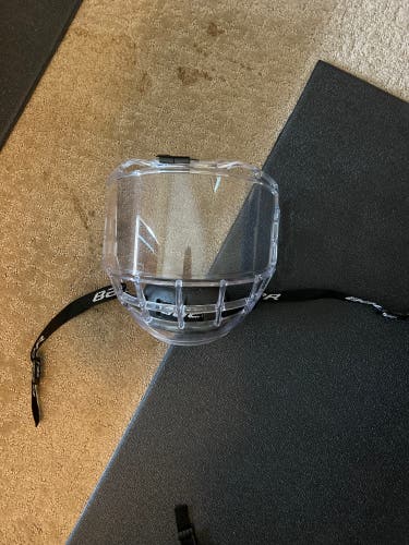 Medium Bauer Concept 3 Full Shield Shield (Used)