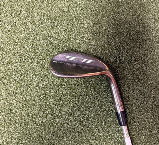 Titleist Vokey SM9 56 Degree Wedge (2016)