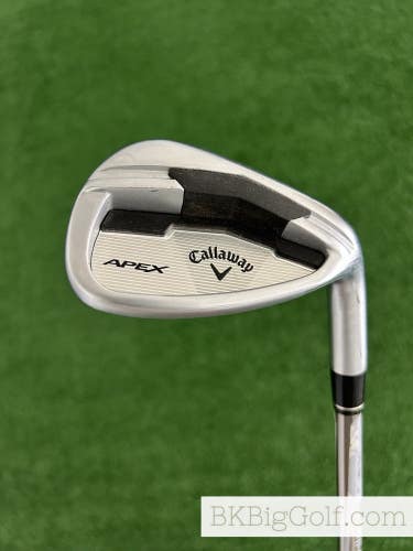 Callaway Apex Pro Forged Approach A Wedge / Regular