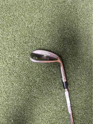 Titleist BV Vokey SM7 Wedge 58 Degree (2017)