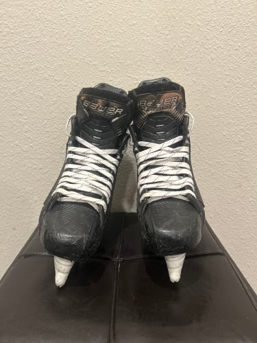 Bauer Supreme Hockey Skates Pro Stock 7.5 (Used)