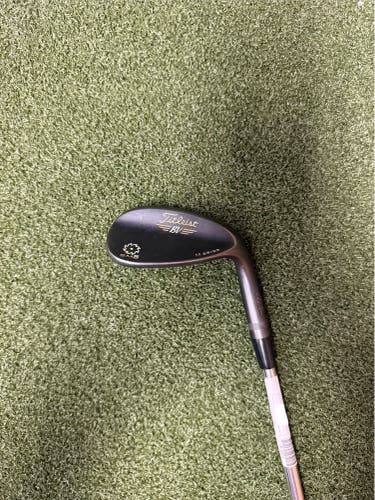 Titleist Vokey SM5 54 Degree Wedge (2015)