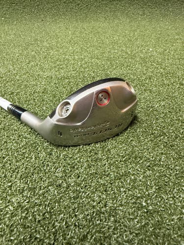 TaylorMade Rescue Dual TP Hybrid (4163)