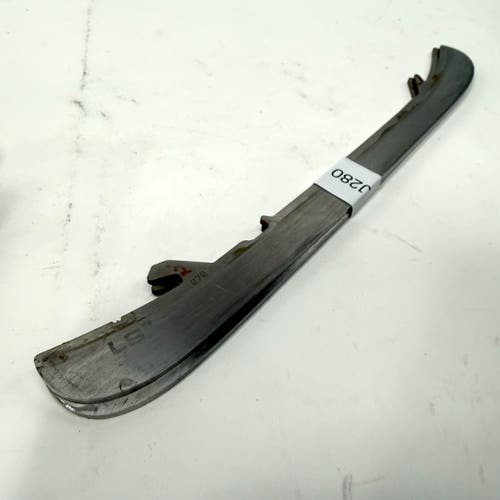 Used Bauer LS3 Steel | 272mm | J280