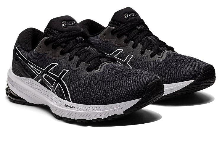 Asics GT-1000 11 1012B197-001 Sneakers Womens US 6.5 Black Running Shoes RHS3933