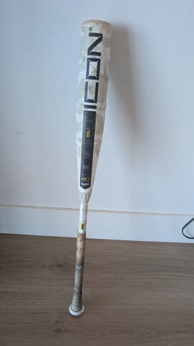 2025 Rawlings Icon Composite USSSA Certified Bat (-10) 20 oz 30" (Used)
