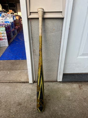 2024 44 Pro BBCOR Certified Bat (-3) 30 oz 33" (Used)