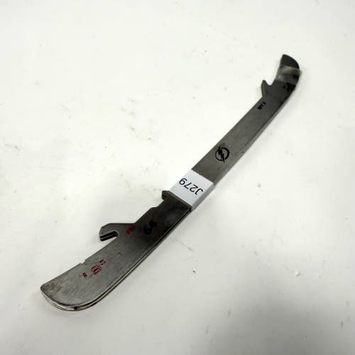 Used Bauer LS3 Steel | 280mm - Tampa Bay Lightning #64 | J279
