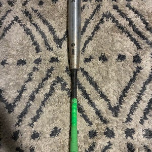 2022 DeMarini The Goods Hybrid BBCOR Certified Bat (-3) 30 oz 33" (Used)