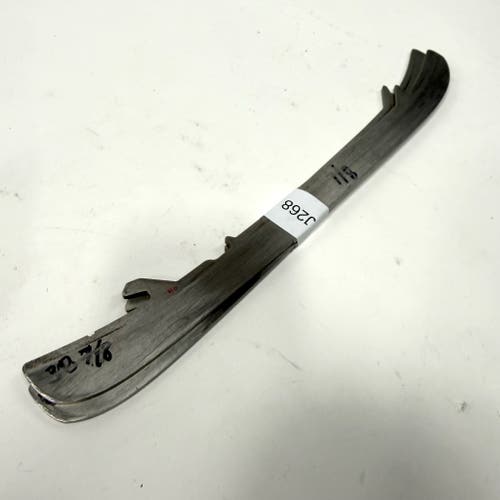 Used Bauer LS3 Steel | 288mm | J268