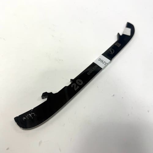 Used Bauer Black Step Steel | 280mm | J266