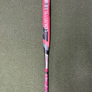 Louisville Slugger Super Z-1000 USSSA Powerload Slow Pitch Softball Bat (2021)